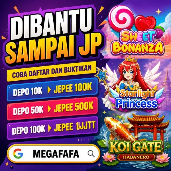 situs agen slot online kkp